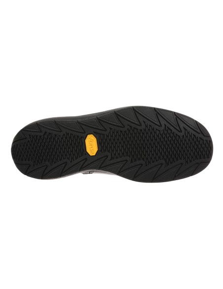 UKI BOOT W BLACK