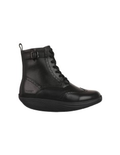 WINKA BOOT W BLACK