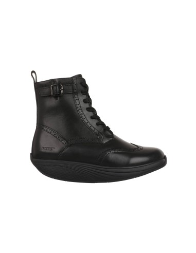 WINKA BOOT W BLACK