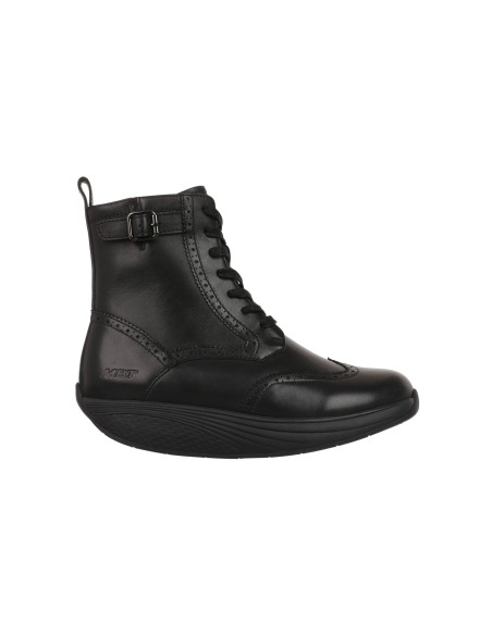 WINKA BOOT W BLACK