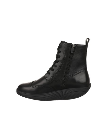 WINKA BOOT W BLACK