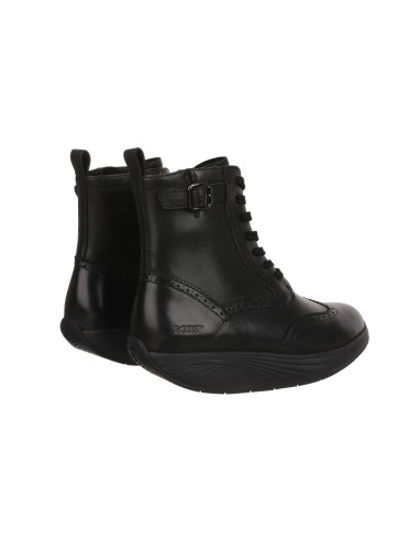 WINKA BOOT W BLACK