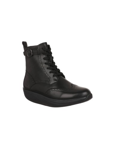 WINKA BOOT W BLACK