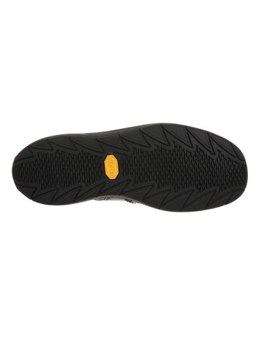 WINKA BOOT W BLACK