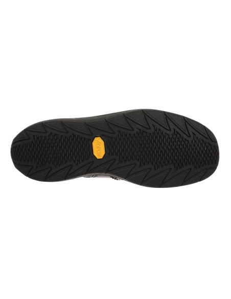 WINKA BOOT W BLACK