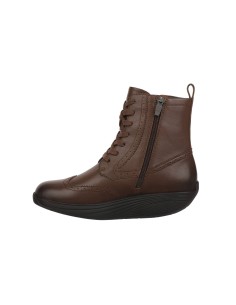 WINKA BOOT W DARK BROWN 2