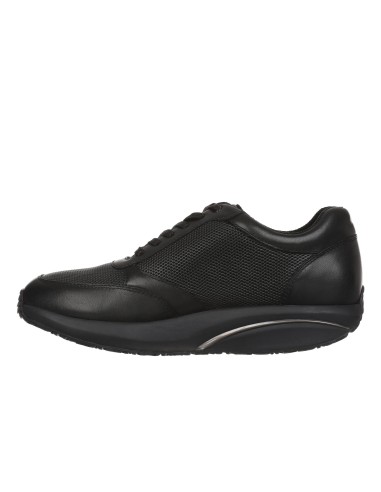 NAFASI 5 BLACK/BLACK