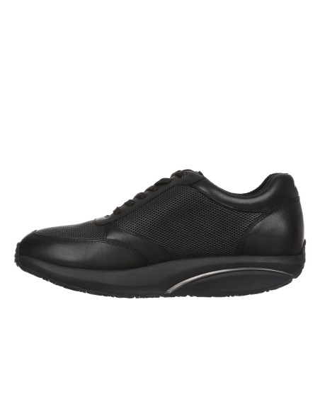 NAFASI 5 BLACK/BLACK