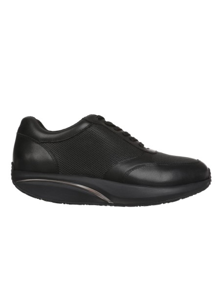 NAFASI 5 BLACK/BLACK