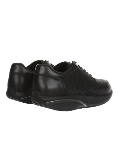 NAFASI 5 BLACK/BLACK