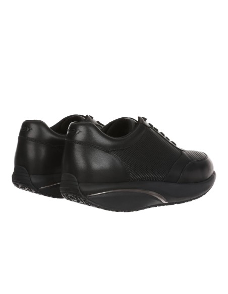 NAFASI 5 BLACK/BLACK