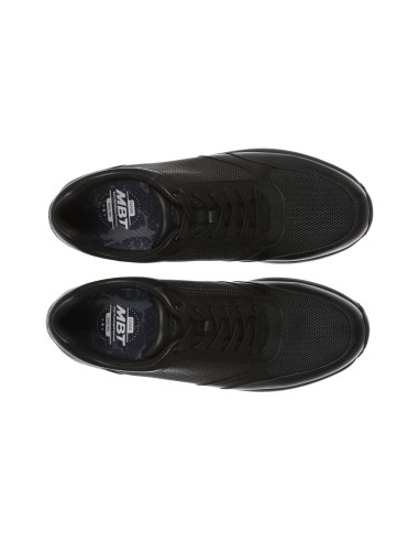 NAFASI 5 BLACK/BLACK