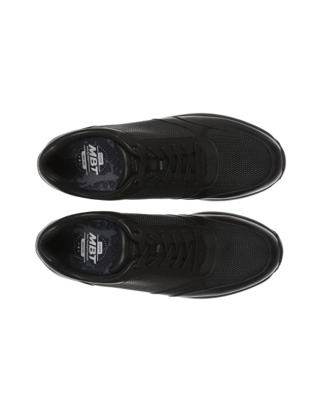 NAFASI 5 BLACK/BLACK