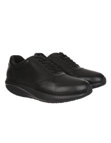 NAFASI 5 BLACK/BLACK