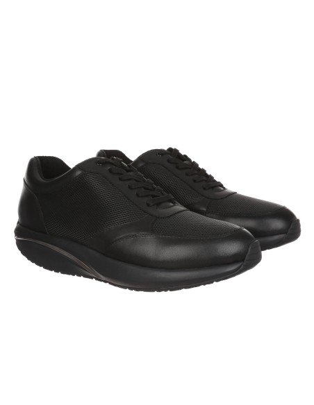 NAFASI 5 BLACK/BLACK