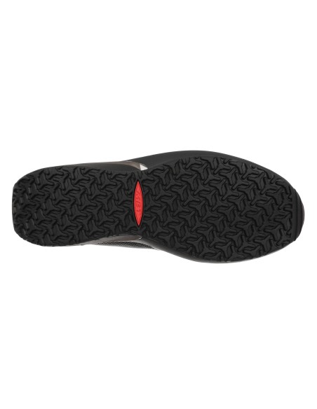 NAFASI 5 BLACK/BLACK