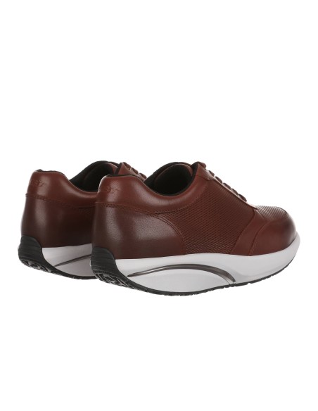 NAFASI 5 BROWN