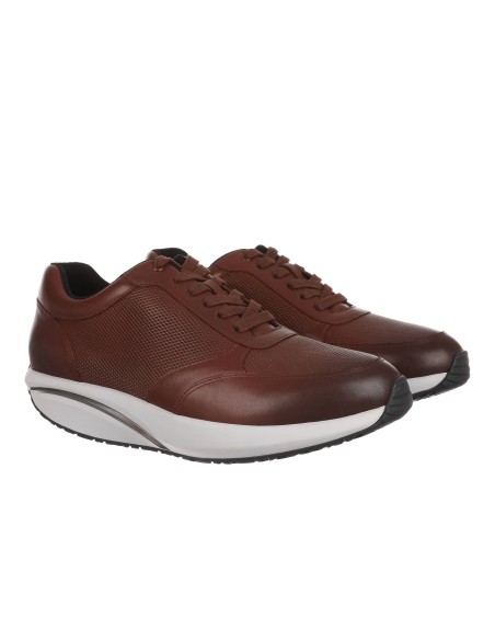 NAFASI 5 BROWN