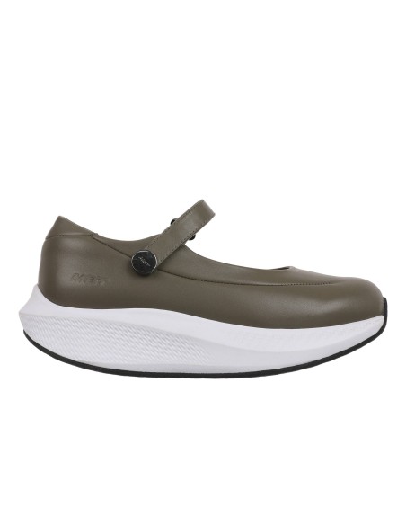 SIRIMA 8 OLIVE ZAPATOS DE MUJER