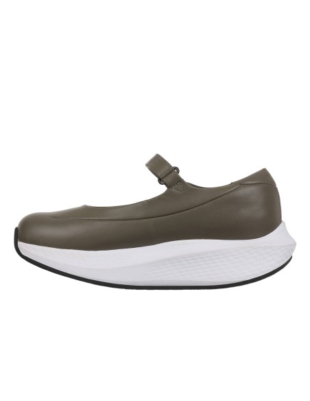 SIRIMA 8 OLIVE ZAPATOS DE MUJER