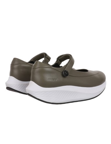 SIRIMA 8 OLIVE ZAPATOS DE MUJER
