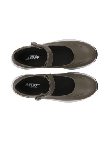 SIRIMA 8 OLIVE ZAPATOS DE MUJER