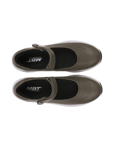 SIRIMA 8 OLIVE ZAPATOS DE MUJER