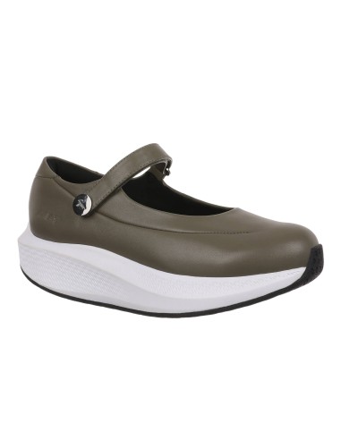 SIRIMA 8 OLIVE ZAPATOS DE MUJER