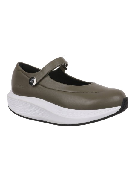 SIRIMA 8 OLIVE ZAPATOS DE MUJER