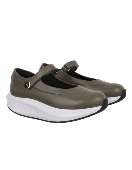 SIRIMA 8 OLIVE ZAPATOS DE MUJER