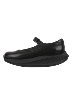 SIRIMA 8 BLACK ZAPATOS DE MUJER 2