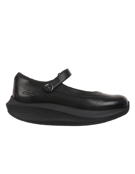 SIRIMA 8 BLACK ZAPATOS DE MUJER