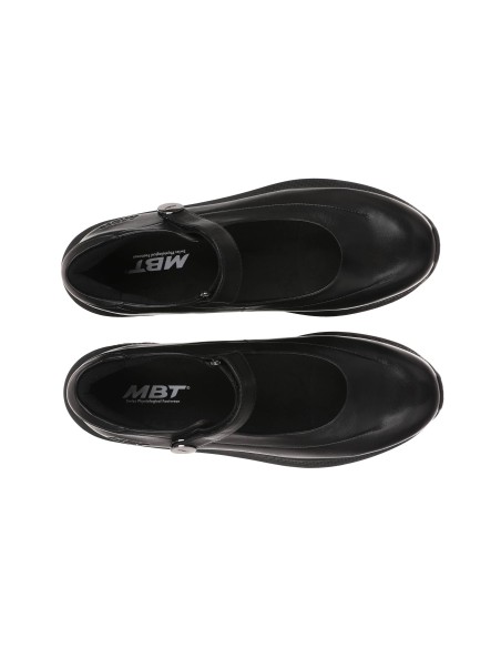 SIRIMA 8 BLACK ZAPATOS DE MUJER