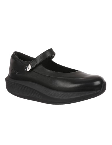 SIRIMA 8 BLACK ZAPATOS DE MUJER