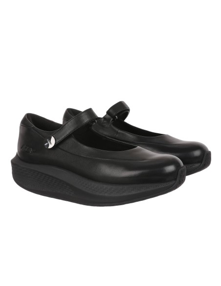 SIRIMA 8 BLACK ZAPATOS DE MUJER