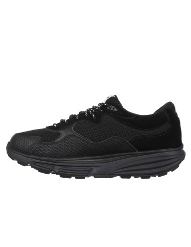NARITA BLACK/BLACK
