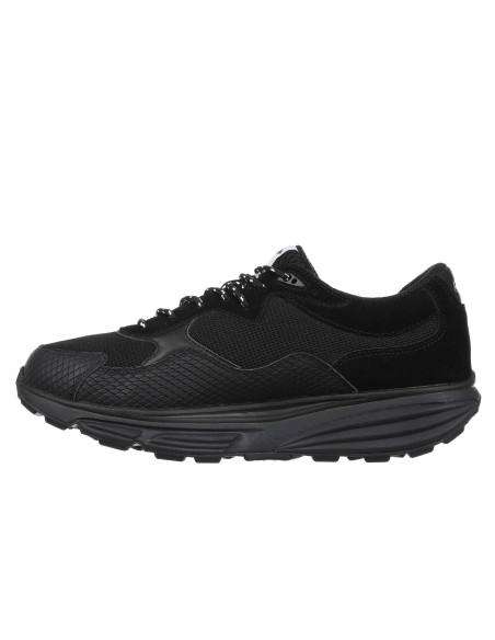 NARITA BLACK/BLACK