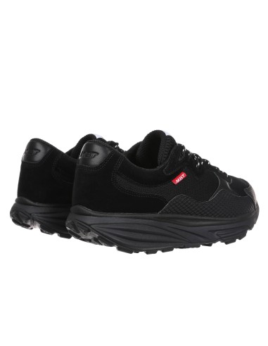 NARITA BLACK/BLACK