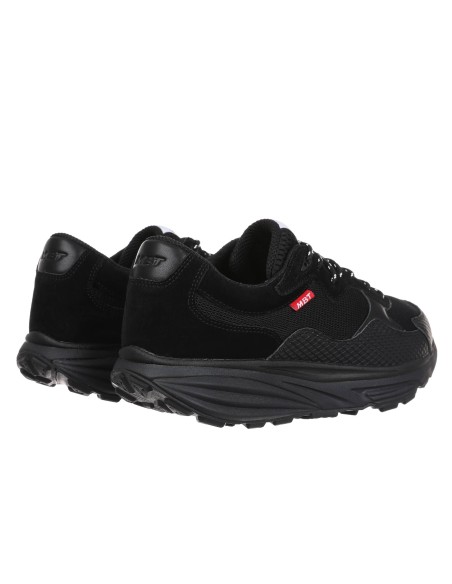 NARITA BLACK/BLACK