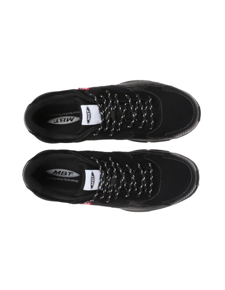 NARITA BLACK/BLACK