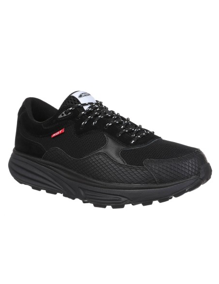 NARITA BLACK/BLACK