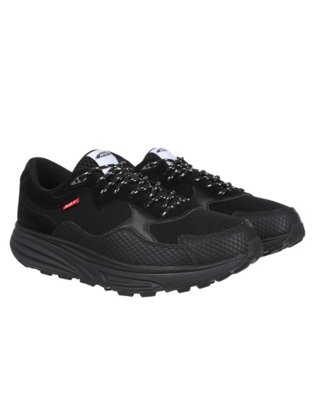 NARITA BLACK/BLACK
