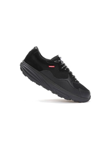 NARITA BLACK/BLACK