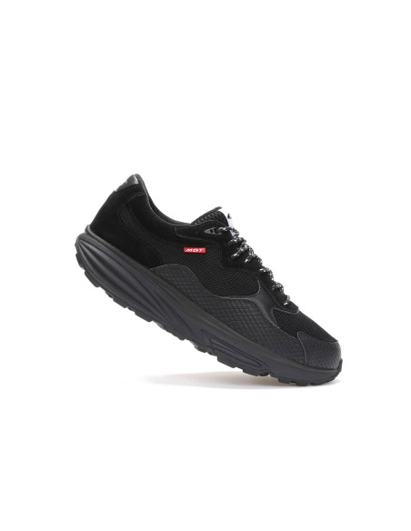 NARITA BLACK/BLACK