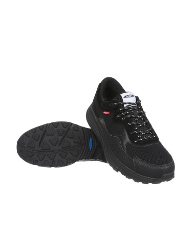 NARITA BLACK/BLACK