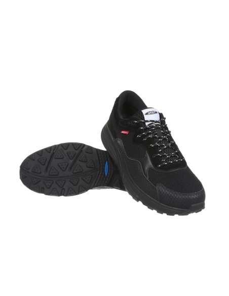 NARITA BLACK/BLACK