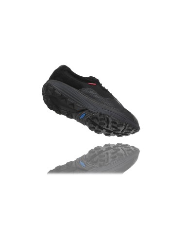 NARITA BLACK/BLACK