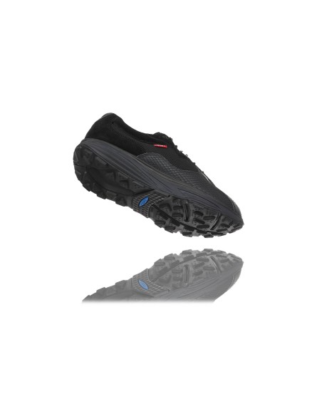 NARITA BLACK/BLACK
