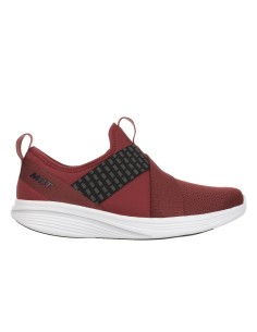 JIN BURGUNDY