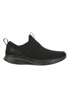 JIN BLACK/BLACK